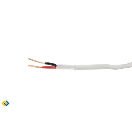 Cáp tín hiệu 2x1.5 mm2 không chống nhiễu LS SAHAKO