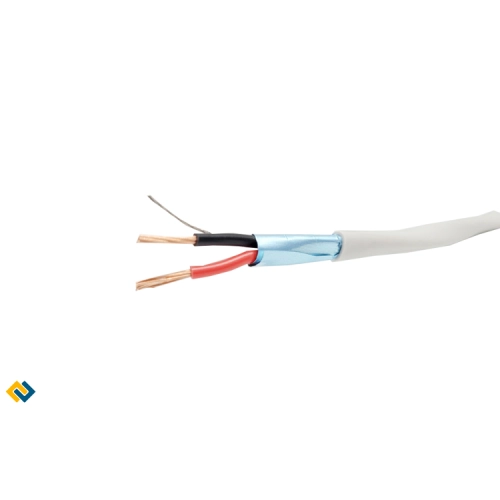 Cáp tín hiệu 2x1.5 mm2 chống nhiễu LS SAHAKO