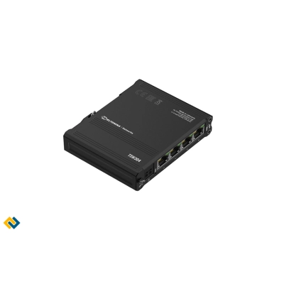 Switch công nghiệp 4 port 10/100/1000/Mbps TSW304