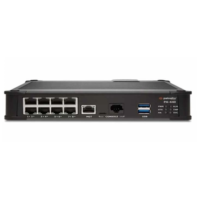 Palo Alto PA-440