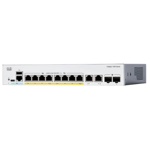 C1200-8T-D-EU