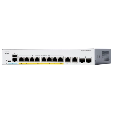 C1200-8FP-2G-EU