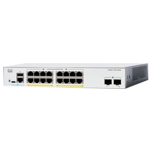 C1200-16T-2G-EU