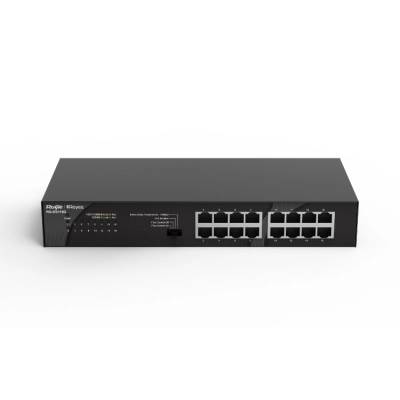Thiết bị chuyển mạch RG-ES116G