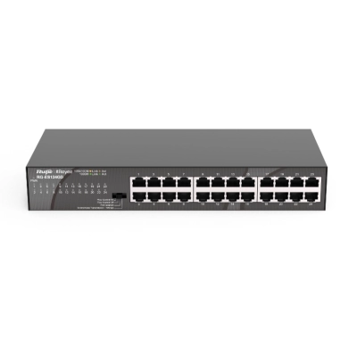 Thiết bị chuyển mạch Switch RG-ES124GD