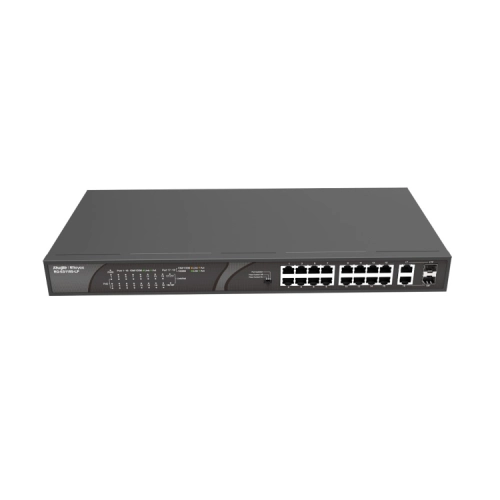 Thiết bị chuyển mạch Switch RG-ES118S-LP