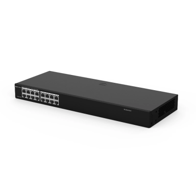 Thiết bị chuyển mạch Switch RG-ES216GC-V2