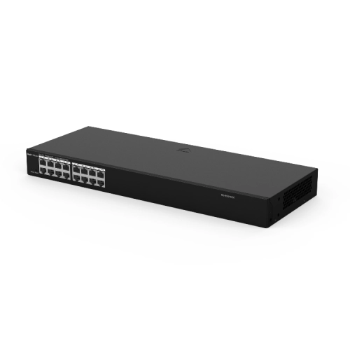 Thiết bị chuyển mạch Switch RG-ES216GC-V2