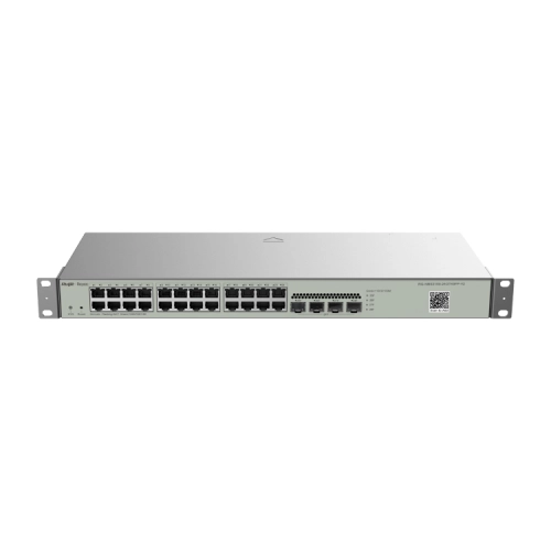 Thiết bị chuyển mạch Switch RG-NBS3100-24GT4SFP-V2