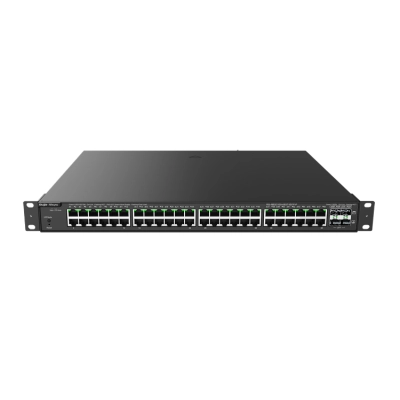 Thiết bị chuyển mạch Switch RG-NBS3100-48GT4SFP-P