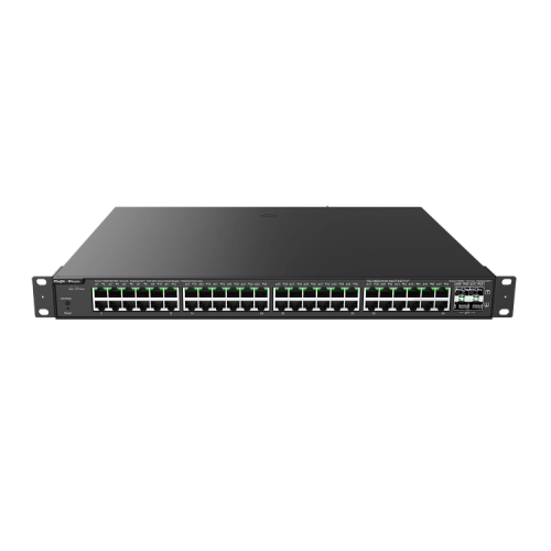 Thiết bị chuyển mạch Switch RG-NBS3100-48GT4SFP-P