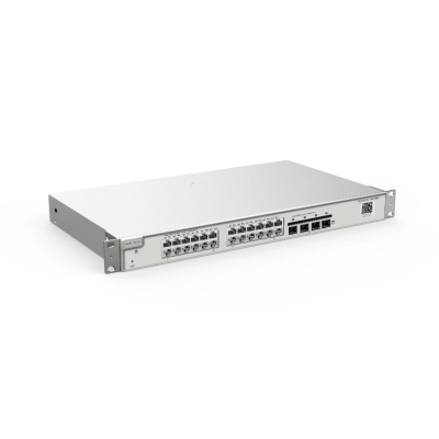 Thiết bị chuyển mạch Switch RG-NBS5100-24GT4SFP