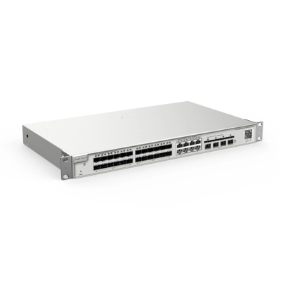 Thiết bị chuyển mạch Switch RG-NBS5200-24SFP/8GT4XS