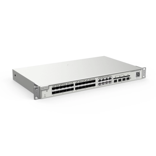 Thiết bị chuyển mạch Switch RG-NBS5200-24SFP/8GT4XS