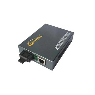 Bộ chuyển đổi quang điện Multimode OPT-2100
