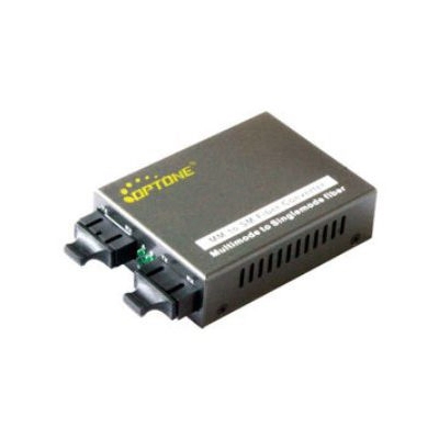 Bộ chuyển đổi quang Multi-mode sang Single-mode OPT-1020/2020