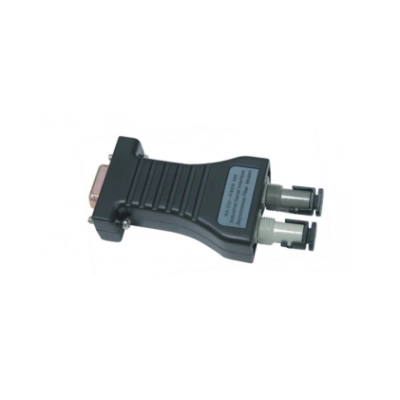 Bộ chuyển đổi Mini RS-232 sang quang UT-2077