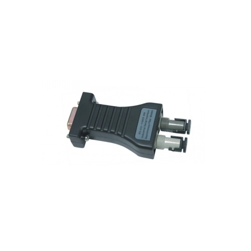 Bộ chuyển đổi Mini RS-232 sang quang UT-2077