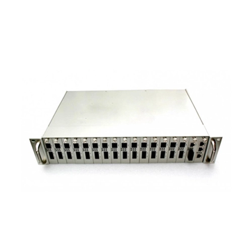 Bộ chuyển đổi quang điện Ethernet media converter