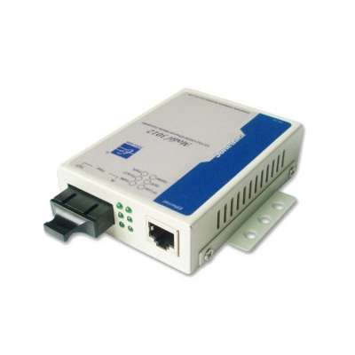 Bộ chuyển đổi quang điện 10/100/1000 3Onedata 3012-S/20