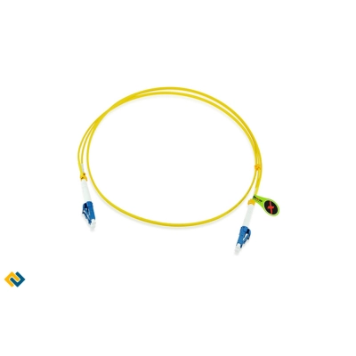 Dây nhảy quang Singlemode OS1 Simplex FPC-SX-OS1
