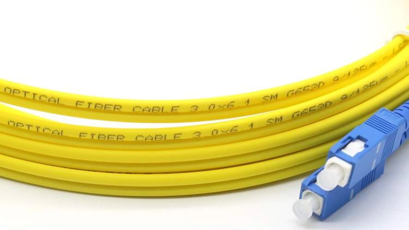 Tổng hợp một số dây nhảy quang Singlemode bán chạy nhất năm 2018