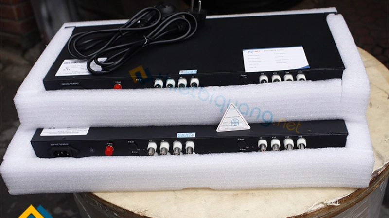 Tìm hiểu về bộ chuyển đổi Video Converter G-NET