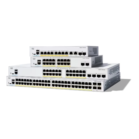 Switch Cisco Catalyst