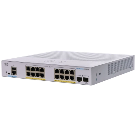 Switch Cisco Small Business