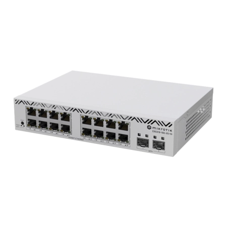 Router & Switch Mikrotik