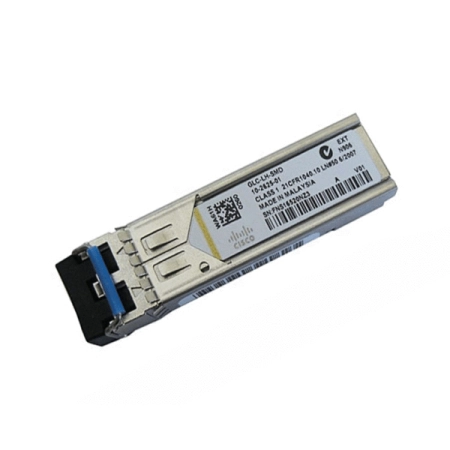 Phụ kiện & module Cisco