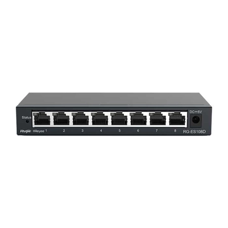 Switch Ruijie
