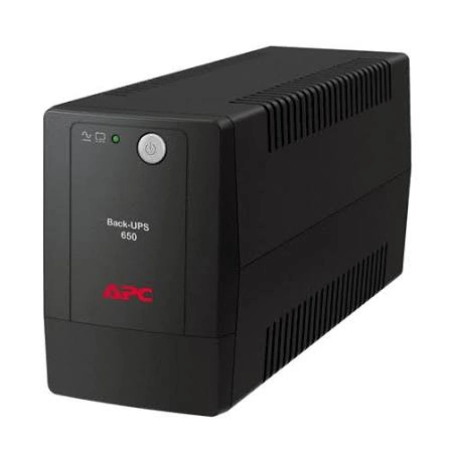Bộ lưu điện UPS