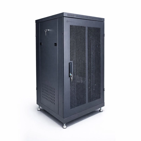 Tủ mạng, tủ rack