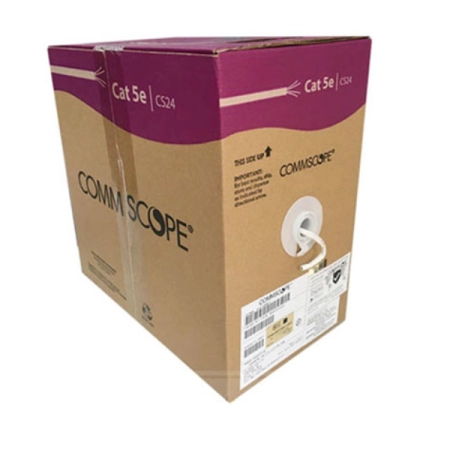 Cáp mạng Cat5e