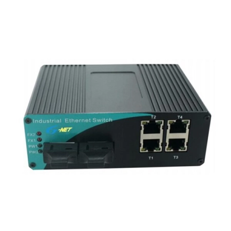 Switch công nghiệp