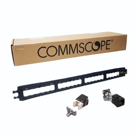 Patch panel