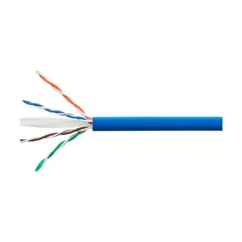 Cáp mạng Cat6 UTP Commscope 24AWG