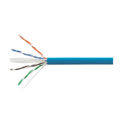 Cáp mạng Cat6 UTP Commscope LSZH