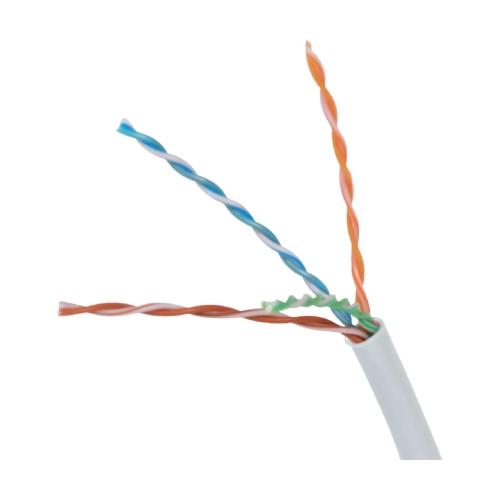 Cáp mạng Cat5e UTP LS chuẩn CM