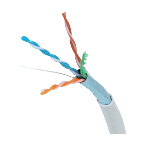 Cáp mạng Cat5e FTP LS