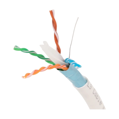 Cáp mạng Cat6 FTP LS