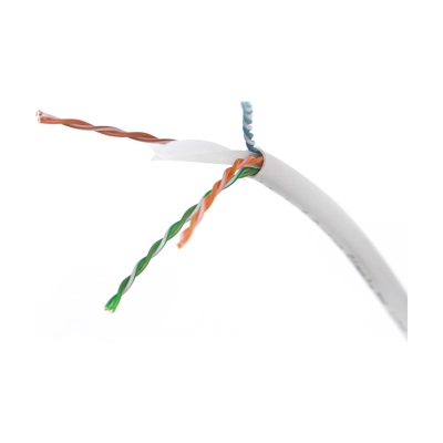 Cáp mạng Cat6 UTP LS ngoài trời