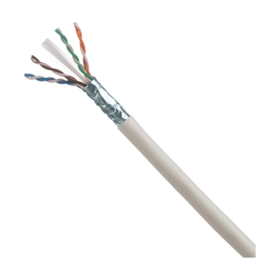 Cáp mạng Cat6A UTP Panduit LSZH