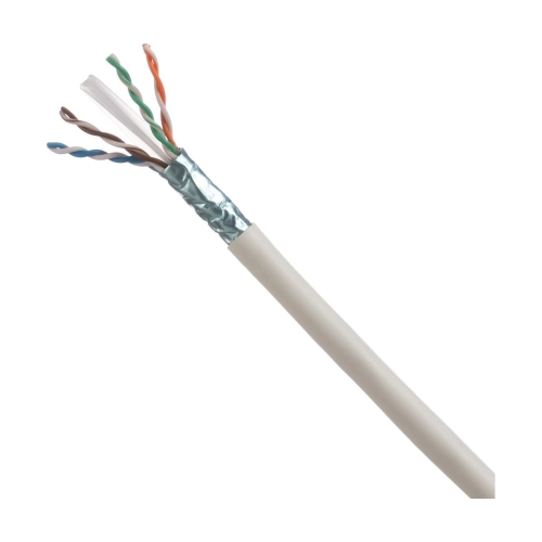 Cáp mạng Cat6A UTP Panduit LSZH