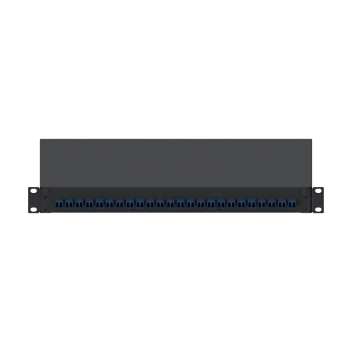 ODF 24FO Panduit LC Duplex Singlemode