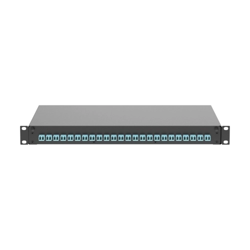 ODF 24FO Panduit LC Duplex Multimode OM4