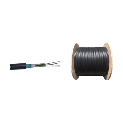 Cáp quang Multimode 48FO OM3 KCO