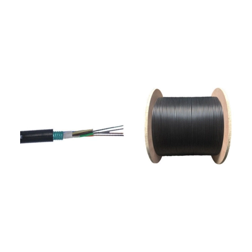 Cáp quang Multimode 48FO OM3 KCO