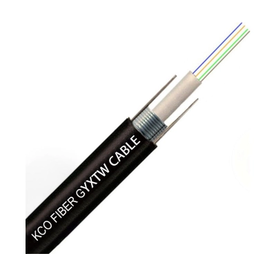 Cáp quang Singlemode 24FO KCO